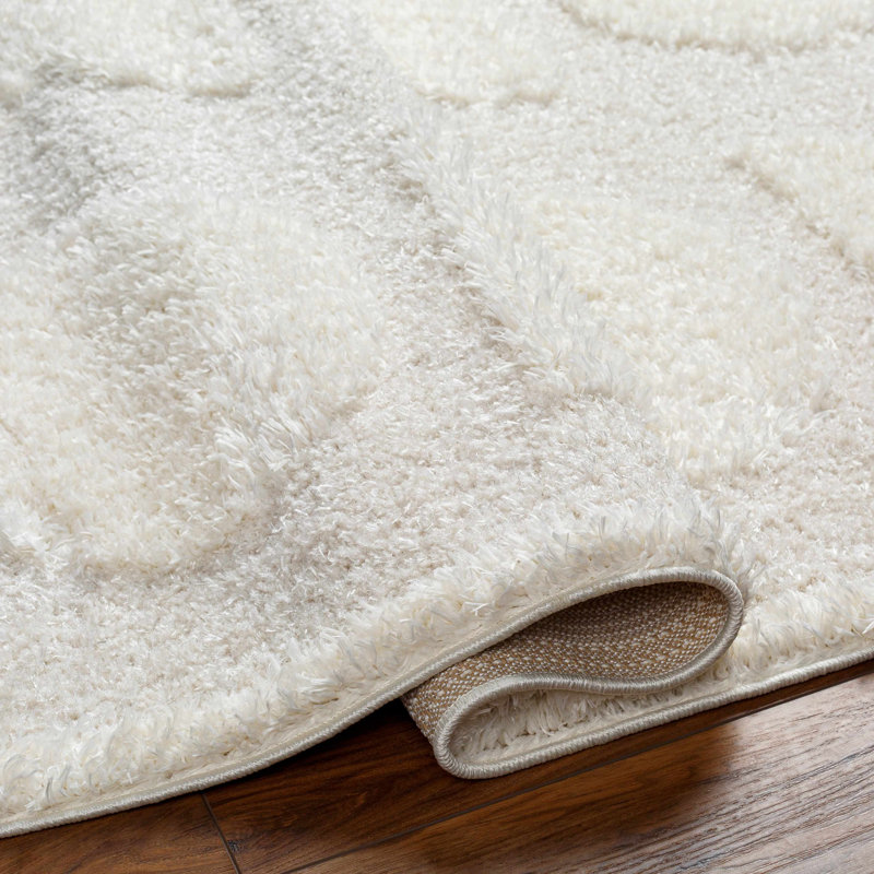 Tapis rectangulaire, Rectangle 7 pi 10 po x 10 pi