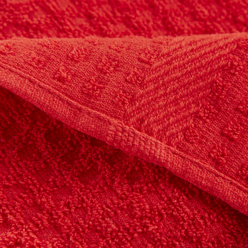 Torchon Annistyn, Rouge