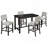 4 - Person Dining Set-256467081