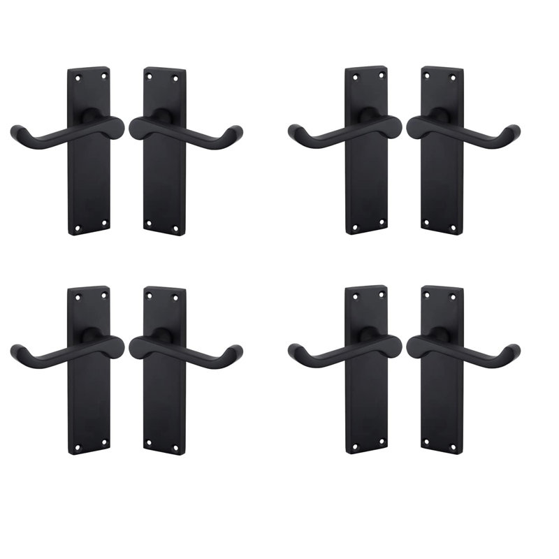 Latch Door Handle