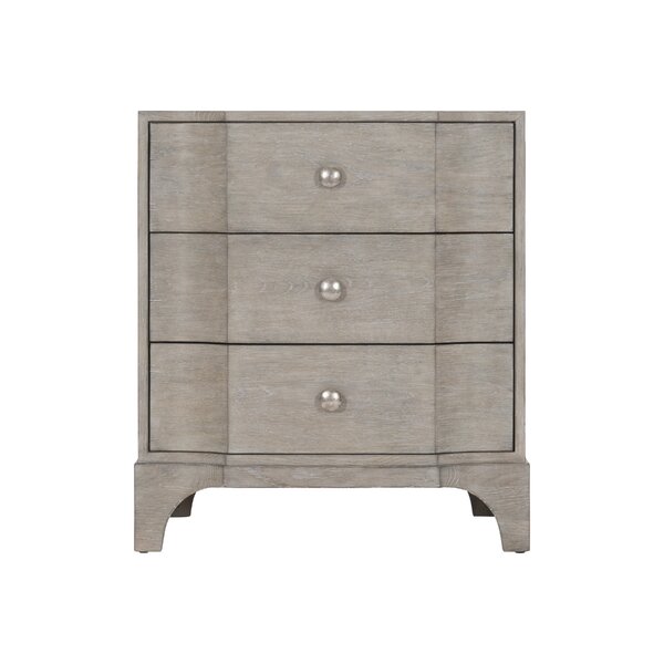 Bernhardt Albion Nightstand | Wayfair