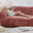 Snail Adjustable Straight Sofa-698267631
