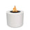 Beverly Concrete Fire Pit