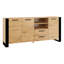 Traverse 197.5cm Sideboard