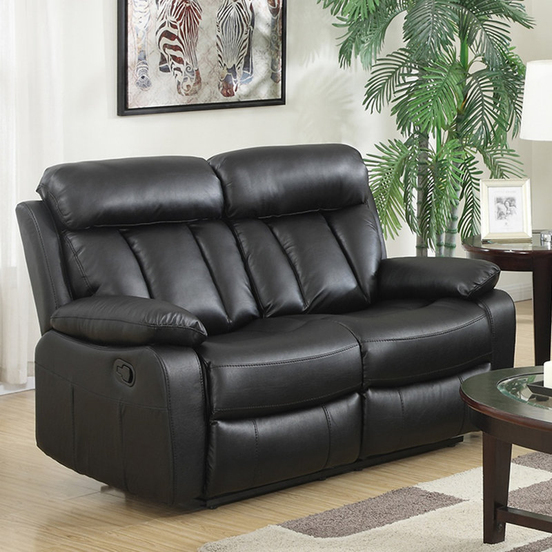Beinn Electric Reclining Sofa