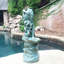 Statue de sirène sur la côte-984856466-984856467