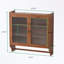 Buffet décoratif en bois massif Lochlan-1988668381