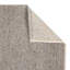 Carah Solid Colour Hand Woven Area Rug-1742746636