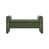 Vert olive est en rupture de stock