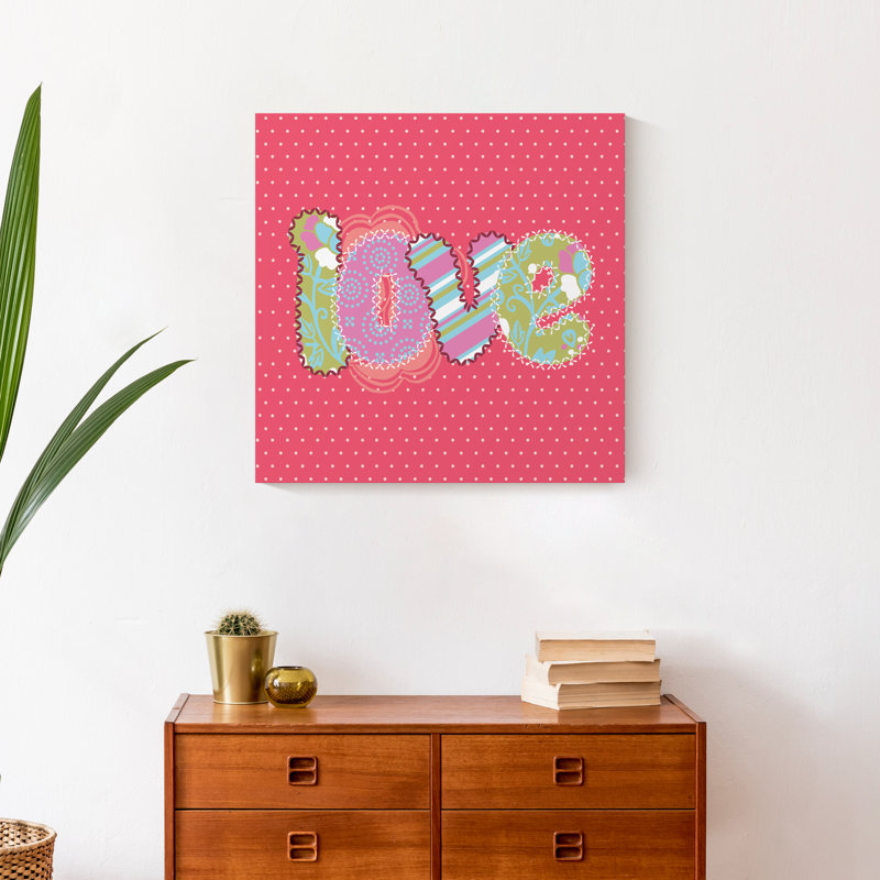Art sur toile, H 20 po x l 20 po x P 1,25 po