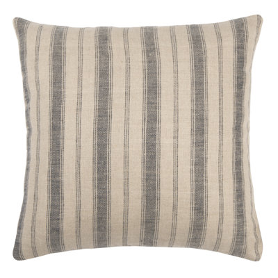 Housse et insert de coussin West Square
