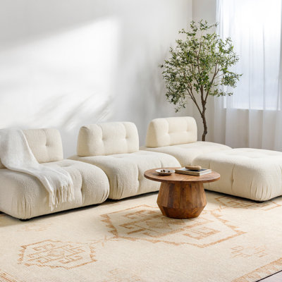 Becki Owens x Livabliss Solana Rug