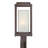 Ammaar Frosted Lantern Head
