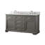 Thompson 60" W Double Vanity-417596680