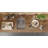 Ruvati 16 x 18 inch Undermount Bar Prep Kitchen Sink Rounded Corners Stainless Steel Single Bowl
