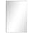 Wall-Mounted Medicine Cabinet with Mirror