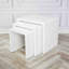 Rahsaun Coffee Table-1834625236