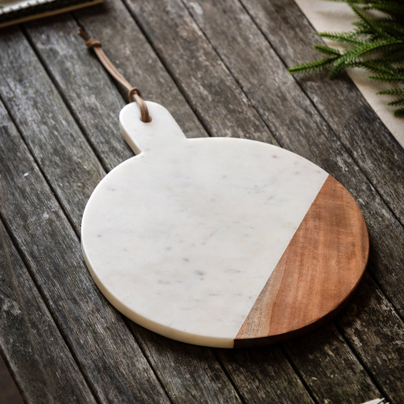 17 Stories Cheese Board