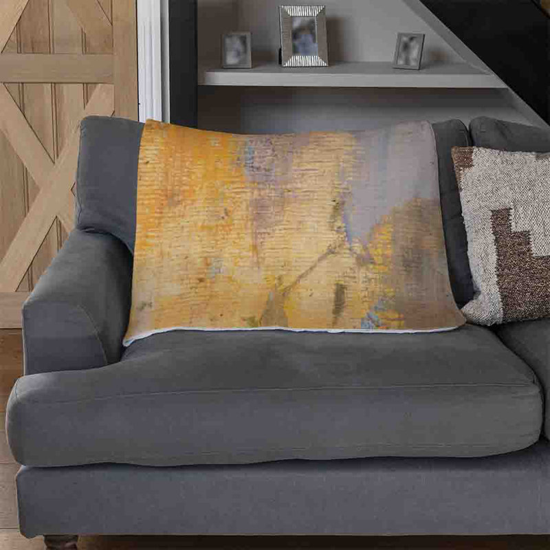 Bradley Throw Blanket