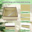 Cardboard Drawer Organisers