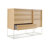 Rule 58'' W 7 - Drawer Dresser-31790102