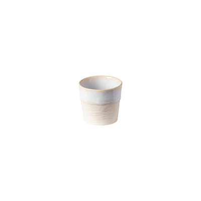 Tasse à café en grès Notos
