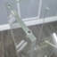 Podium en plastique 44 po