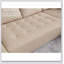 Canapé modulaire 138,5 po, canapé en U, salon, appartement-1108521668