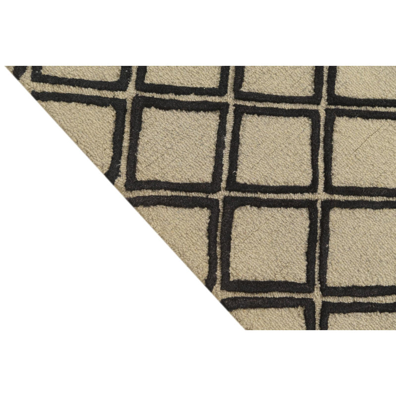 Tapis ivoire 5x8 Pineland