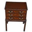 Table de chevet 3 tiroirs Reynoldsburg