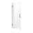 Fellow Series 30" x 72" Hinged Frameless Shower Door-20625444