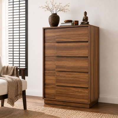 Rectangle Accent Cabinet