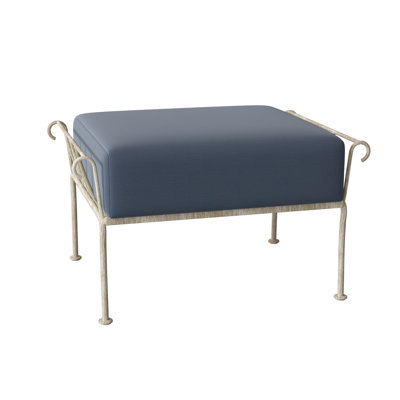 Terrace Outdoor Ottoman