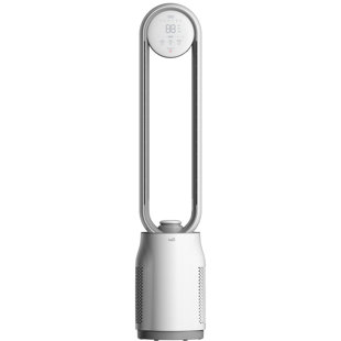 Kexi A3 Air Purification Bladeless Fan