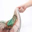 Tapis à poils doux de qualité supérieure lavable à la machine Dream Shag ADS513-1489747905-1489747906