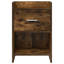 40cm W Composite Bedside Table-1671480851