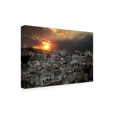 Art sur toile Michele Stoduto