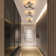 Kudolo 24cm LED Integrated Semi Flush Mount