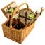 Panier de pique-nique willow-24093009