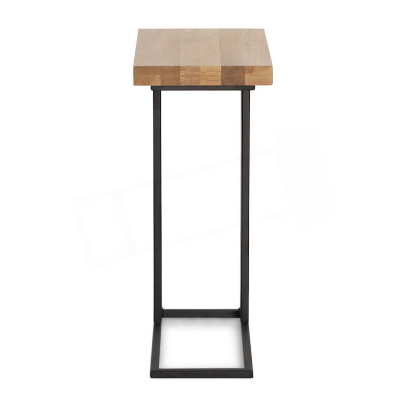 Small C-Side Design Side Table