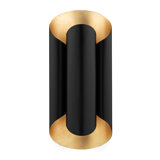Banks 2 - Light Flush Mounted Sconce