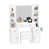 Blanc est en rupture de stock