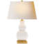 Chapman & Myers Fang Gourd Table Lamp-1284764697-1284764703