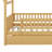 Wooden House Bed with Trundle-101824686-126131859