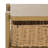 Assanti 2 Draw Accent Table-647006715