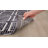 Modern Geometric Grid Area Rug-117216112