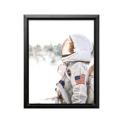 Astronaute
