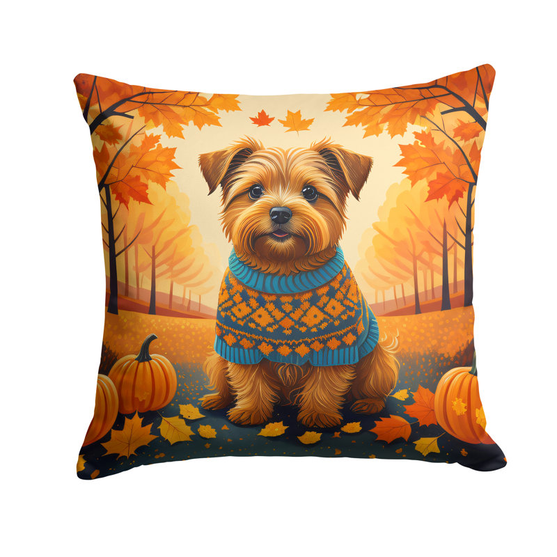 Other/No Pattern Outdoor Throw Pillow, 14" x 14"