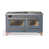 Blue Gray/Copper