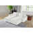 White Polyester Blend